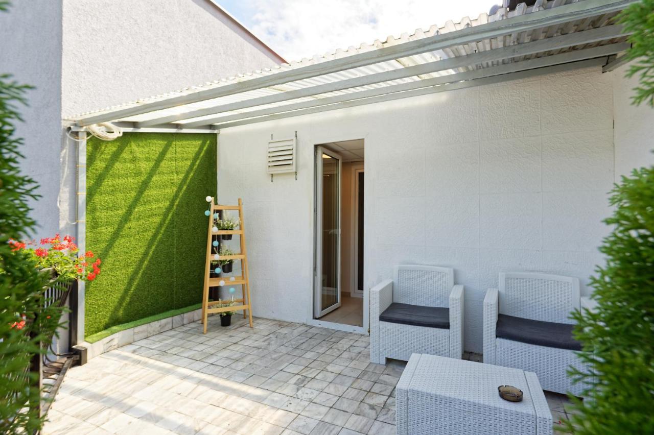 Pensjon Polska Bed and Breakfast Πόζναν Εξωτερικό φωτογραφία