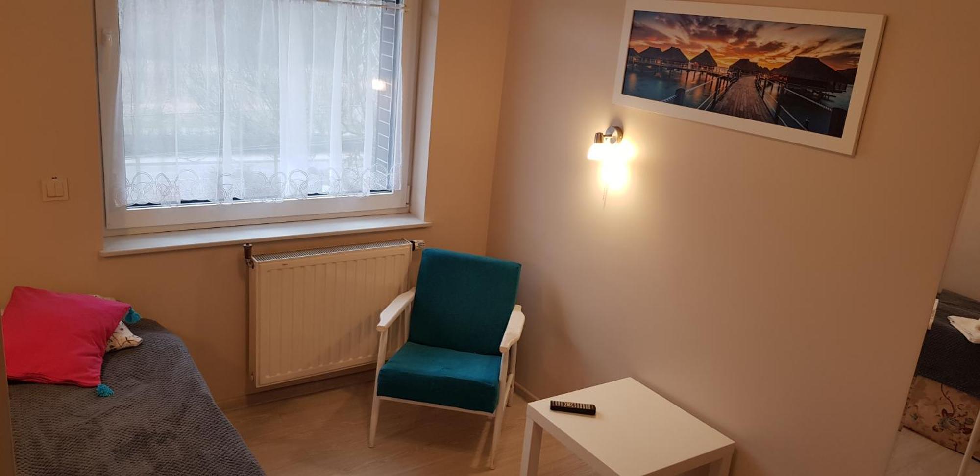 Pensjon Polska Bed and Breakfast Πόζναν Εξωτερικό φωτογραφία