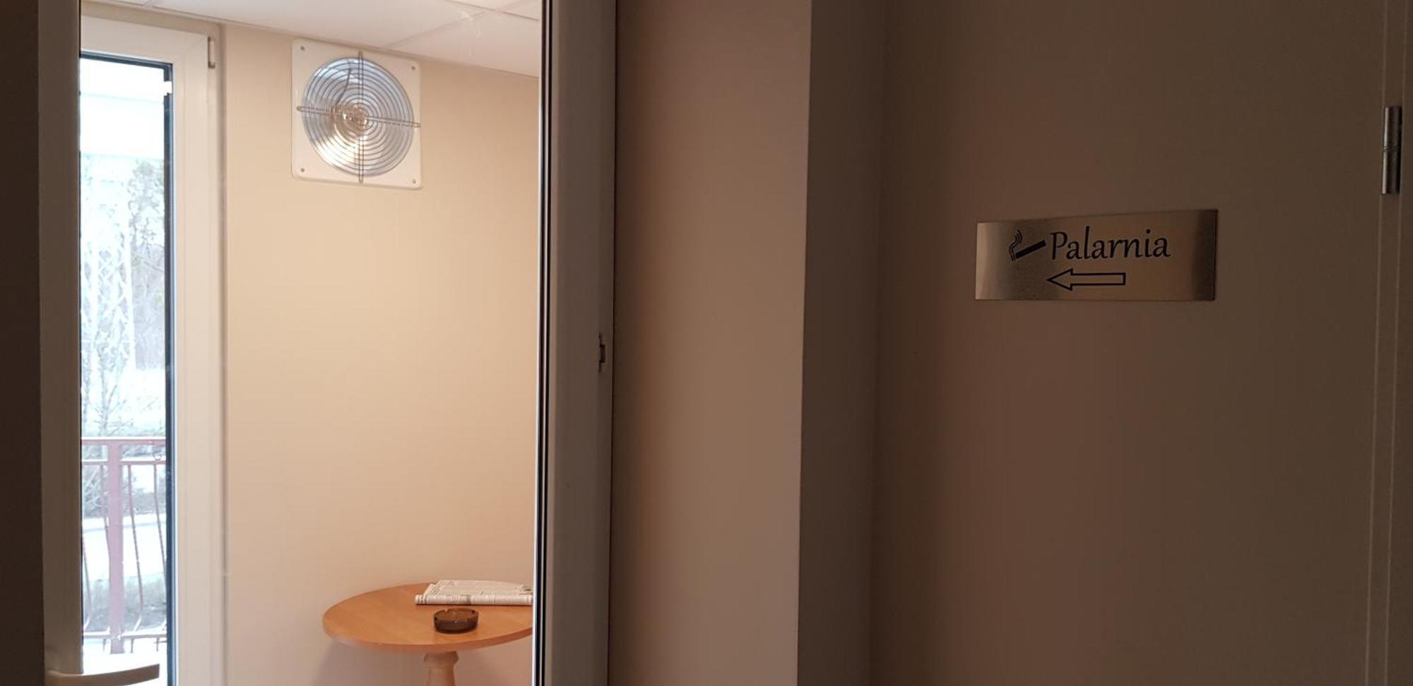 Pensjon Polska Bed and Breakfast Πόζναν Εξωτερικό φωτογραφία