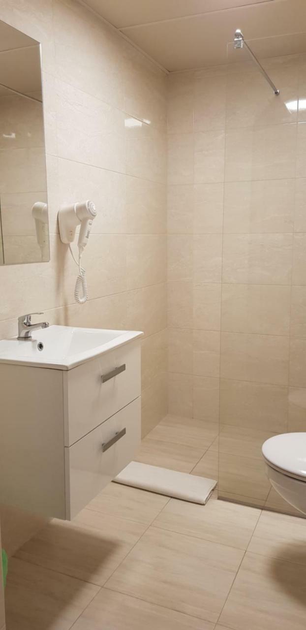 Pensjon Polska Bed and Breakfast Πόζναν Εξωτερικό φωτογραφία
